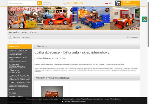 lozkaauta.pl