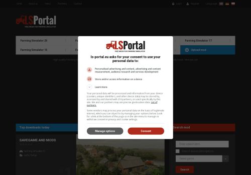 ls-portal.eu