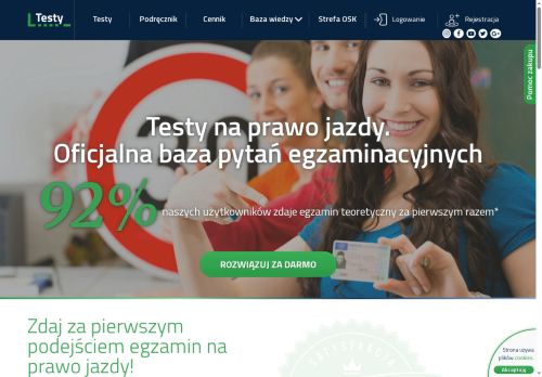 ltesty.pl