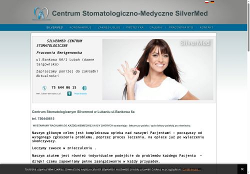 luban-dentysta.pl