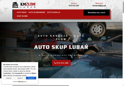 luban.kmzlom.pl