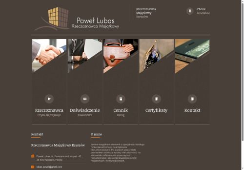 lubaspawel.pl