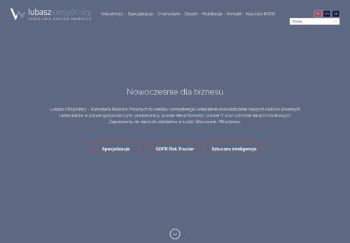 lubasziwspolnicy.pl