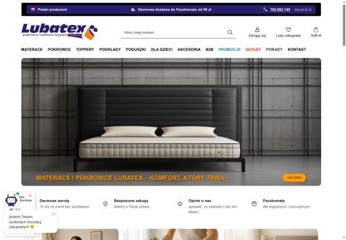 lubatexoutlet.pl