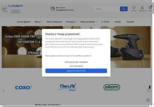 lubdent.com.pl