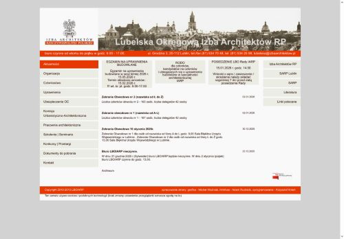lubelska.iarp.pl