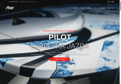 lubelskajazda.pl