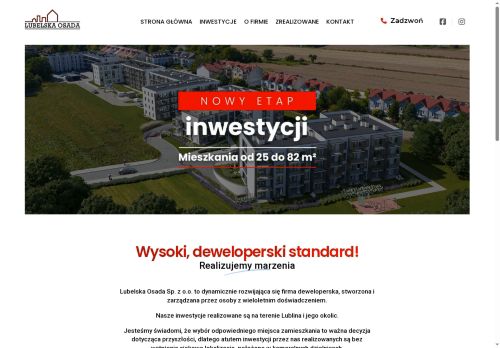lubelskaosada.pl