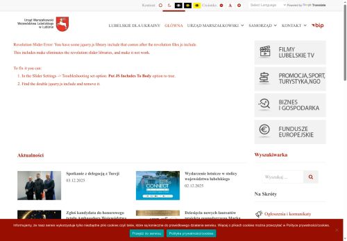 lubelskie.pl