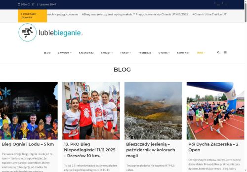 lubiebieganie.pl