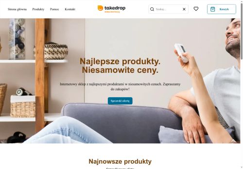 lubiezakupy.pl