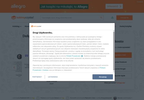 lubimyczytac.pl