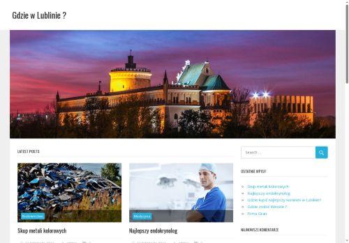 lubiz.pl