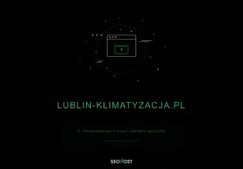 lublin-klimatyzacja.pl