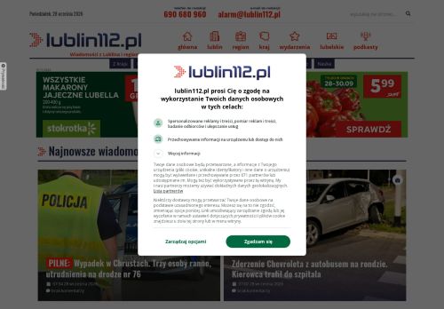lublin112.pl