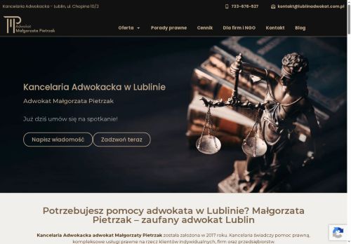 lublinadwokat.com.pl