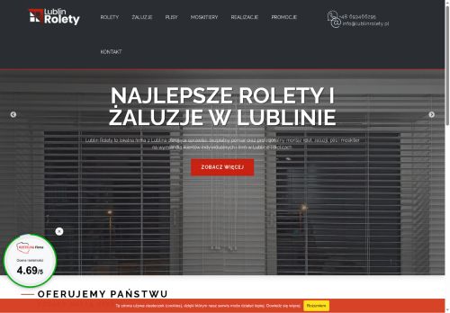 lublinrolety.pl