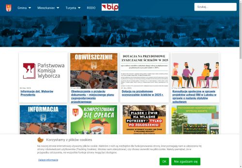 lubsko.pl