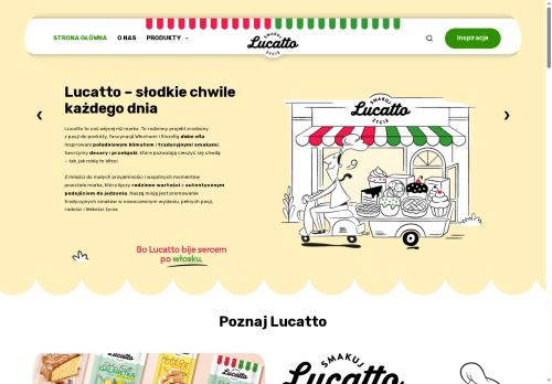 lucatto.pl