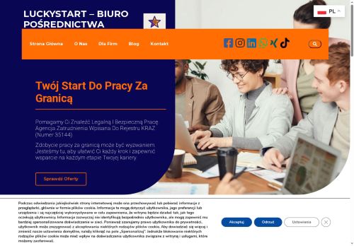 luckystart.pl