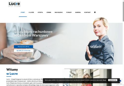 lucre.pl