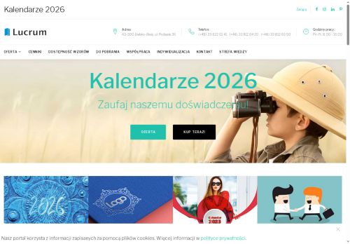 lucrum.com.pl