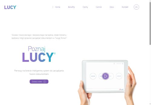 lucydms.com