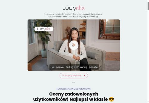 lucynka.pl
