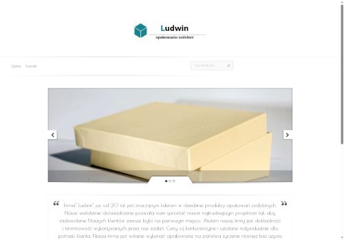 ludwin.com.pl