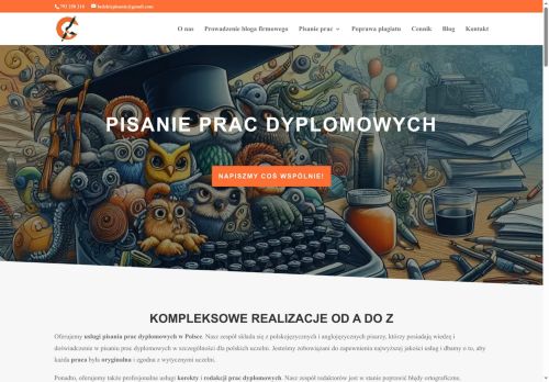 ludzkiepisanie.pl