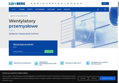 luftberg.pl