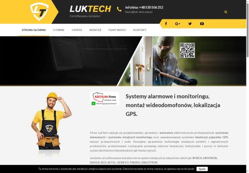 luk-tech.com.pl