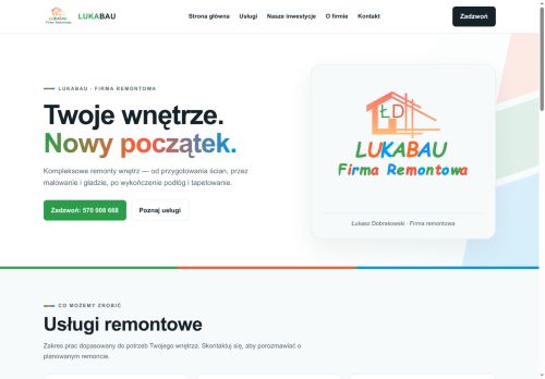 lukabau.pl