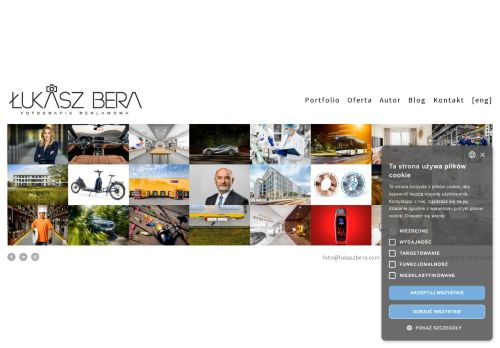 lukaszbera.com