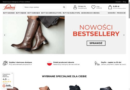 lukbut.com