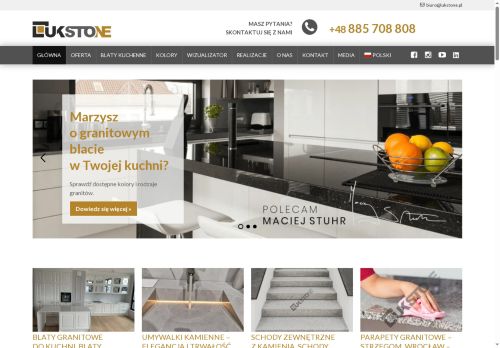 lukstone.pl