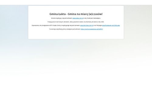 lukta.com.pl