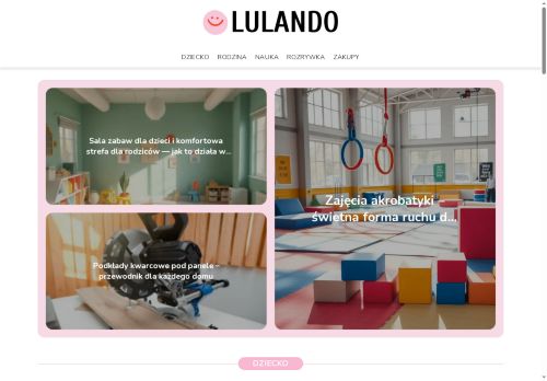 lulando.pl