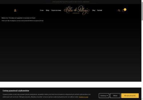 luludepaluza.com