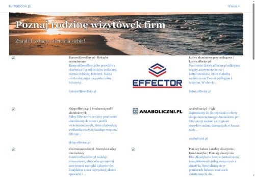 lumabook.pl