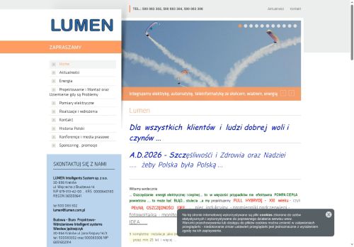 lumen.com.pl