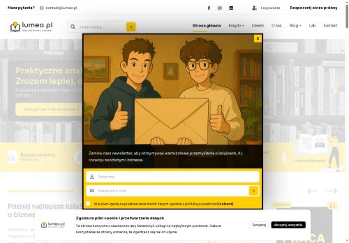 lumeo.pl