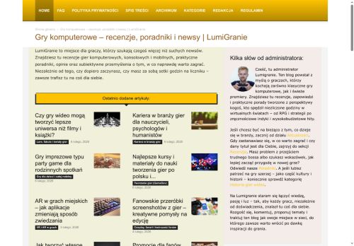 lumigranie.pl