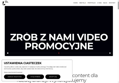 luminaris.pl