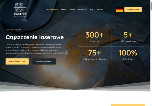 lumitech.com.pl