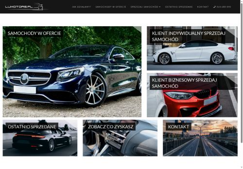 lumotors.pl