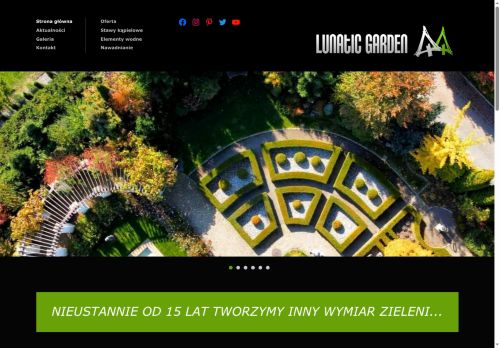 lunaticgarden.pl