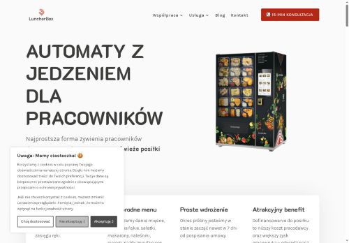 luncherbox.pl