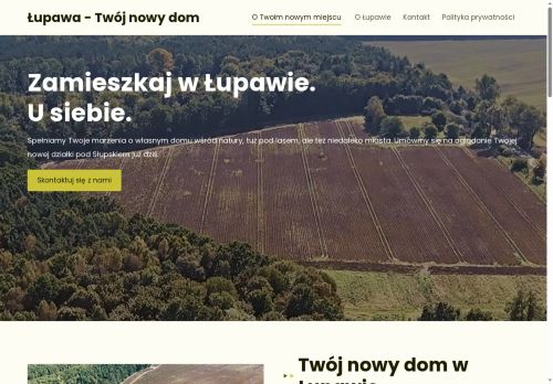 lupawa.pl