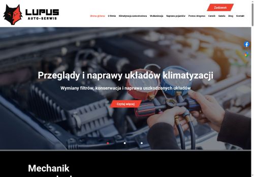 lupus-autoserwis.pl